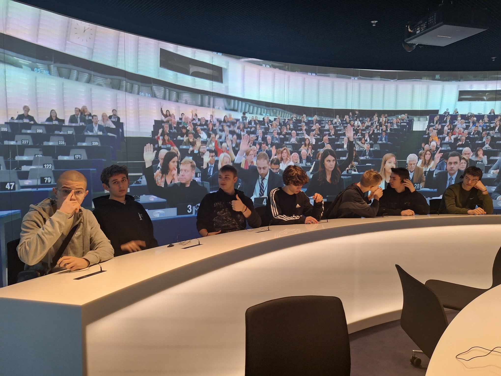 Europa Experience 14